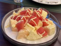 -澳门木偶葡国餐厅(珠海店)