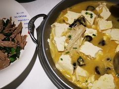 -雲蜀龙阁·金牌水煮鱼(方庄店)