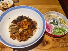 -肘子酥·天津菜·特色捞面(德云社店)