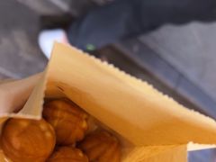 -莫朗核桃饼(虹泉路店)