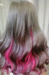 点击看大图 -Some Hair