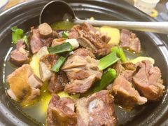 -张关合渣(航空大道店)