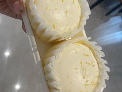 云朵舒芙蕾-好利来(梅江永旺店)
