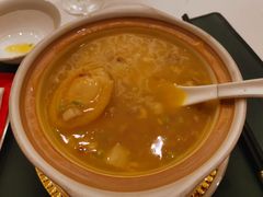 鲍鱼粥-国惠大酒楼(宝龙店)