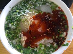 -马德元纯汤牛肉面(太奥广场店)