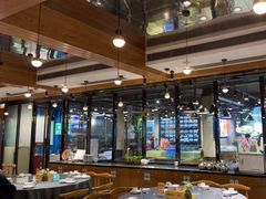 -海鲜e族(马王堆店)