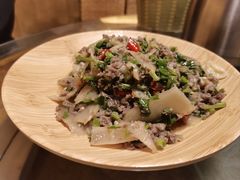 -多哥水傣味餐厅(司马巷店)