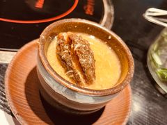 -松鹤精致料理(五一中路店)