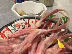 -一绪に寿喜烧(虹悦城店)