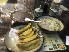 -清真蒋有记(老门东店)