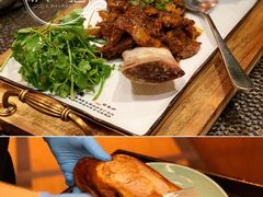 -长春凯悦酒店-品悦中餐厅