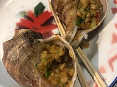 -辉记炭烧海鲜大排档·老字号(福田店)