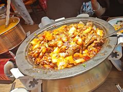 -六月雪干锅(绵阳凯德广场店)