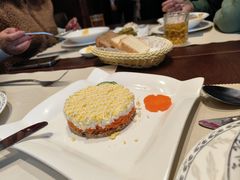 -92°C俄式厨房(中央大街店)