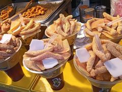 -味子夫鸡柳(解放碑总店)