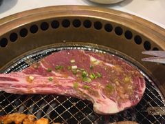 -炙城·韩式烤肉(南京东路店)