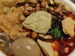 -水平有限螺蛳粉(宏达大厦店)