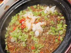-在前门·烤鸭北京菜(五月花广场店)