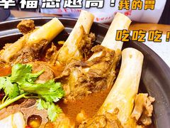 -沪小胖·小龙虾·蓝龙王(八佰伴店)
