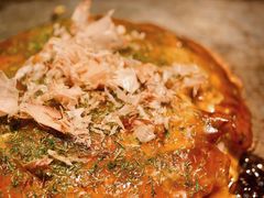 什锦大阪烧-味乃家 本店