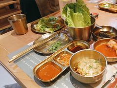 -闻老头·菊花炭烤肉(D11店)