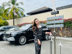 -海南鉴湖蓝湾高尔夫球会