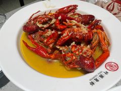 -叶派龙虾·招牌十三香(合肥路首店)