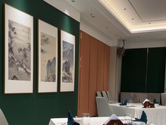 -写庭·鱼鲜川菜·宴请(铁像寺水街店)