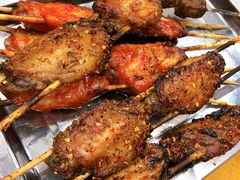 -炒豆合作社(东四总店)