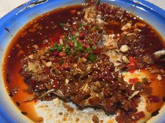 -老房子·南昌菜(双子塔店)