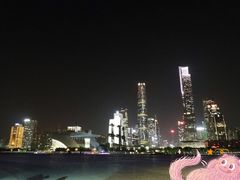 -广州塔筷子荟餐厅(汇礼轩商场店)