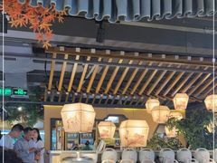 -绿草地·湘菜(喜盈门店)