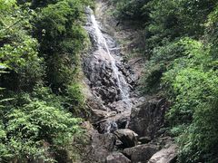 -浙北大峡谷