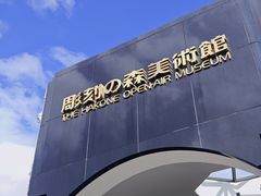 -雕刻之森美术馆