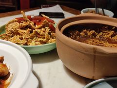 乾隆白菜-小吊梨汤·北京菜·烤鸭(鸟巢店)