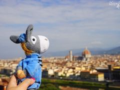 -米开朗琪罗广场