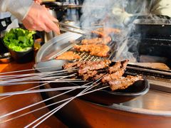 -伍丁·烤牛肋(和平东桥店)