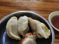 锅贴-黄阿姨锅贴大王(万航渡路店)