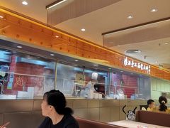 大堂-老高烧烤(龙华星河iCO店)