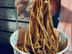 -蔡记炸酱热干面(昌里路店)