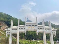 -梧桐山风景名胜区