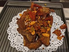 -小菜园新徽菜(合肥之心城店)