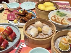 -点都德(奥体印象城店)