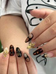 -HUII NAIL绘京美甲美睫会馆