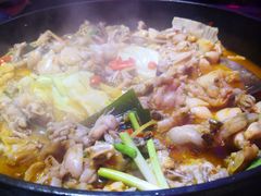 -蘭奢雅集·江浙菜(青山江滩店)