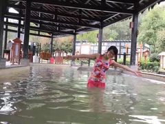 -三江森林温泉度假区
