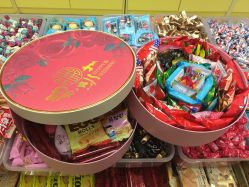 -牧子屋创意喜糖伴手礼(新湖花园店)