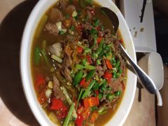 客乡情客家美食坊-客乡情(南京东路店)