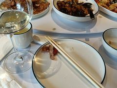 -东方饺子王(工农大路店)