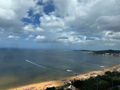 -威海国际海水浴场旅游区